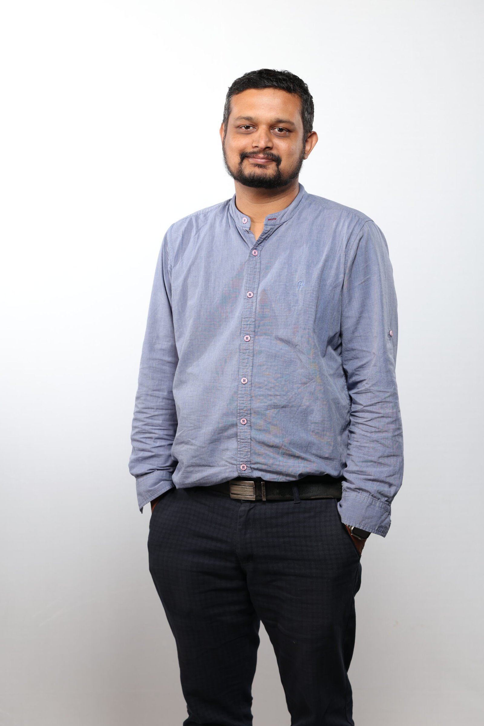 Sachin Jayaprakash