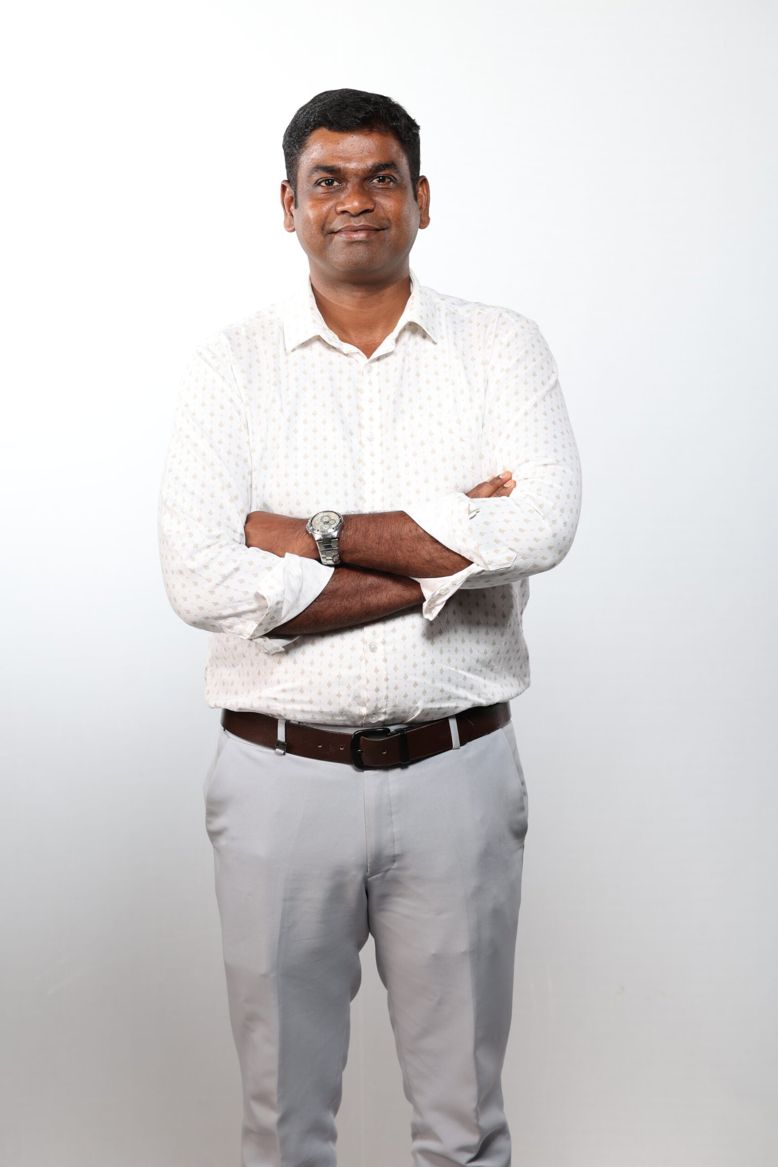 Maria Joseph Ponraj