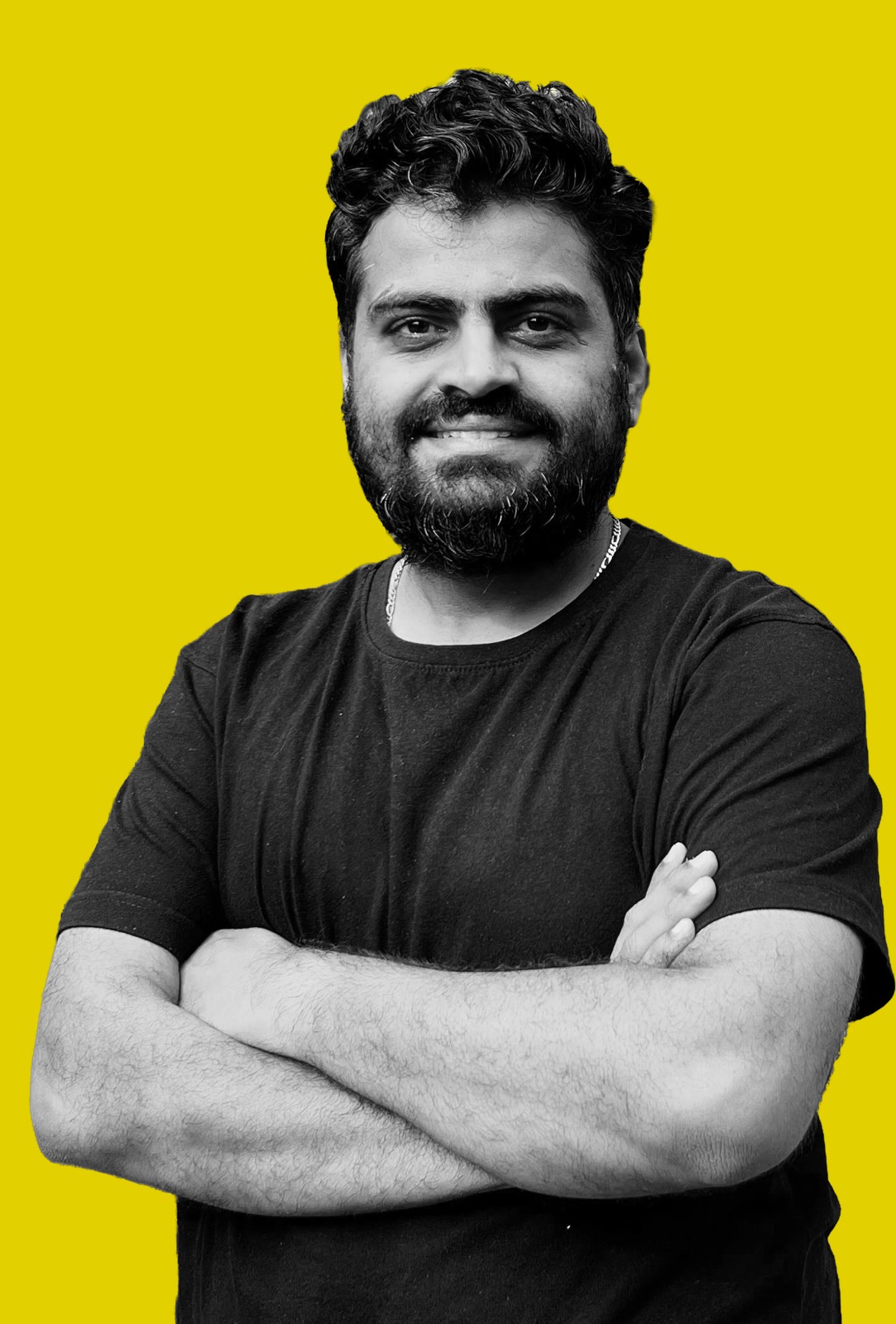 A Naveen Kumar